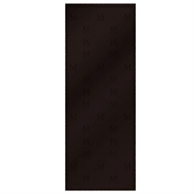 Max Mara Curvone Tørklæde, Brown